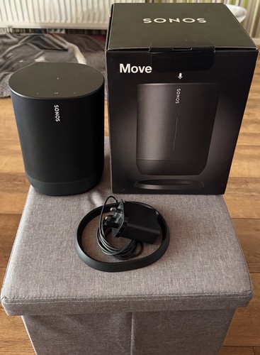 Sonos move - sonos,