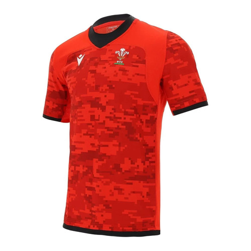 Macron wales rugby - rugby, training