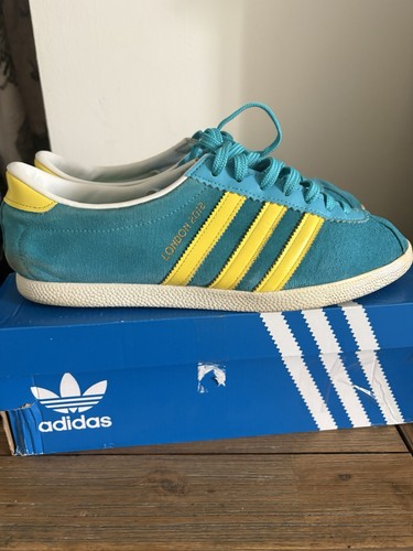 Adidas london - adidas,