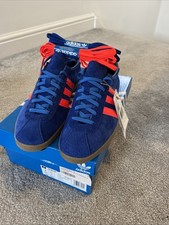 Adidas Dublin Trainers Mens Uk