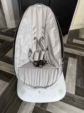 4moms mamaroo grey - mamaroo,