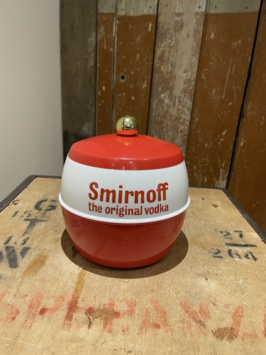 Smirnoff vodka ice - smirnoff,