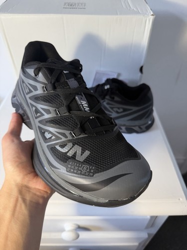 Salomon mm6 maison margiela - maison,