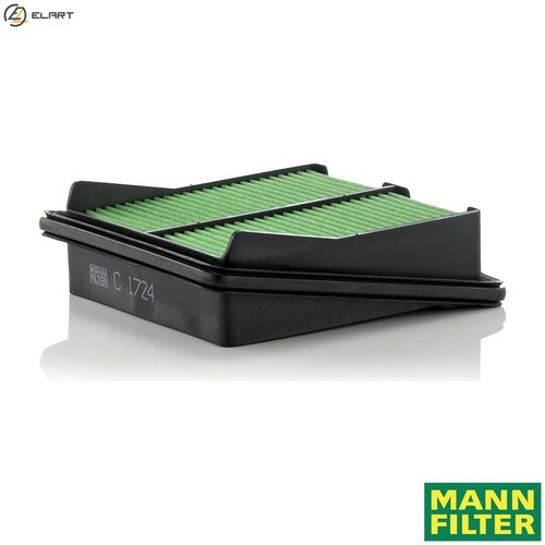Air filter 1724 for - 1724,