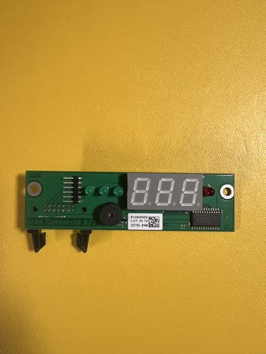 Gram display board 612900054 - display,