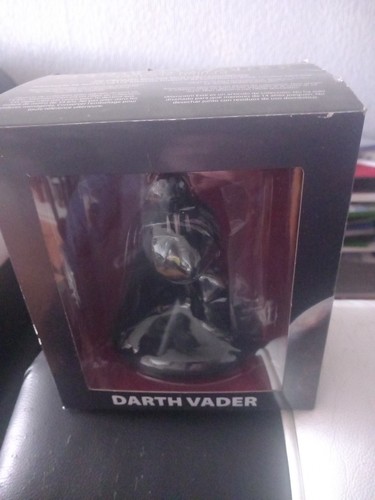 Deagostini star wars - star,