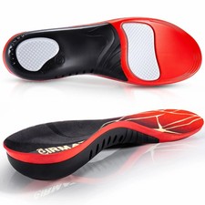 Plantar Fasciitis High Arch