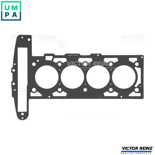 Gasket cylinder head - gasket,