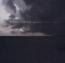 The Hymn Of A Broken Man by Times Of Grace | CD | condition very good