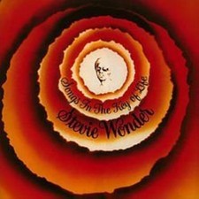 Stevie Wonder : Songs in the key of life (2CDs) Expertly Refurbished Product