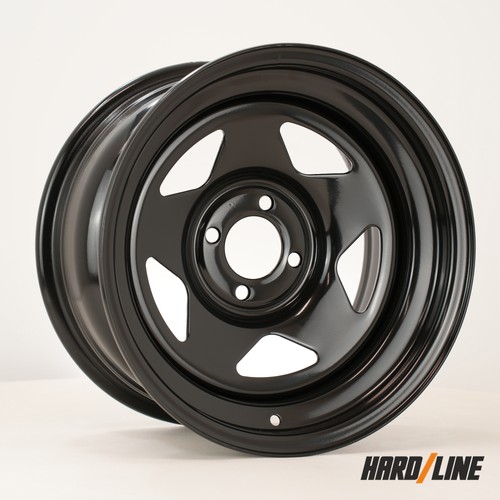 Steel wheel fits 89 05 - steel,