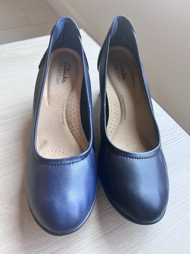 Clarks collection neiley - collection, pearl
