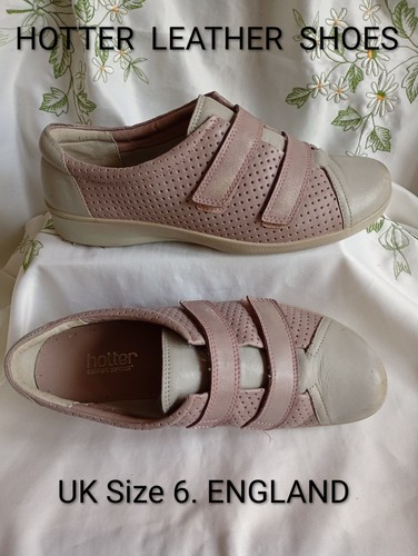 Ladies hotter comfort - *,