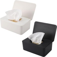 Wet Wipes Dispenser Box Baby