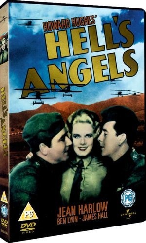 Hells angels dvd - [dvd],