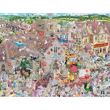 Gibson G7095 I Love Weddings