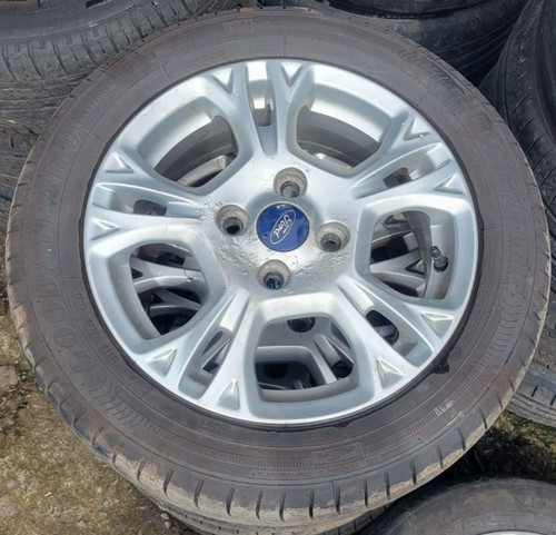 Genuine ford max - genuine,