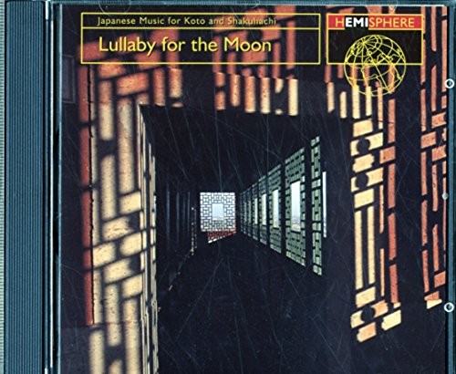 Lullaby for the moon japanese - for, moon:japanese