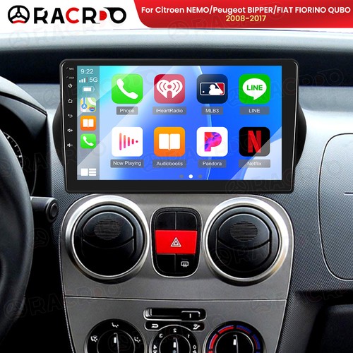 Android for citroen nemo - for,