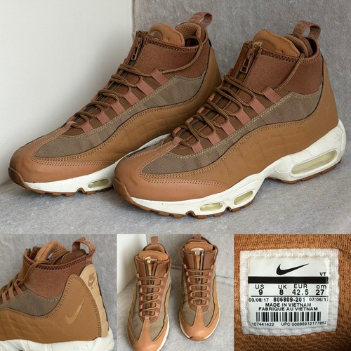 Nike air max 95 - air,