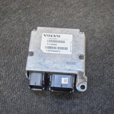 VOLVO V40 Hatchback SRS Control Unit CU5T-14F262-HB 2.0 Diesel 88kw 10950852