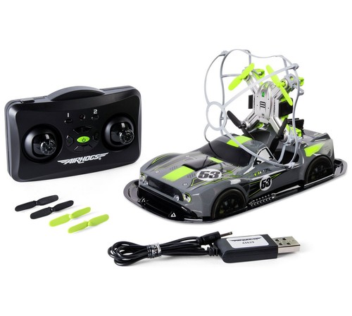 Radio controlled air hogs - radio,