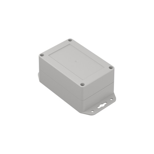 Zp120 hermetic enclosure - hermetic,