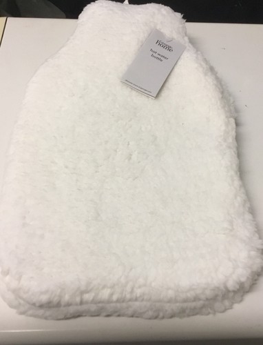 George home hot water bottle - home,