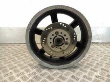 LEXMOTO TORNADO 125  WHEEL