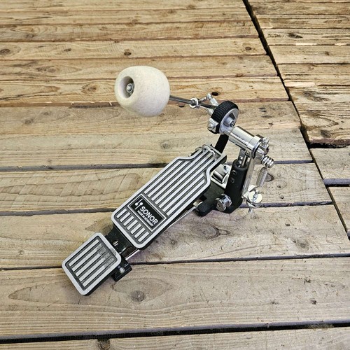 Bass drum pedal sonor - bass, vintage