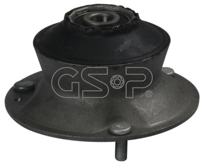 Front right suspension - suspension, strut