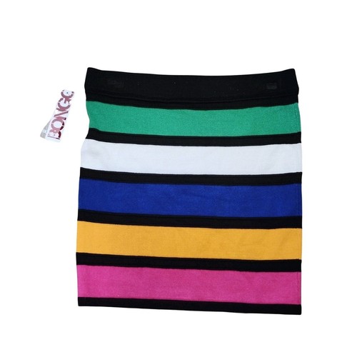 Bongo y2k mini club skirt - y2k,