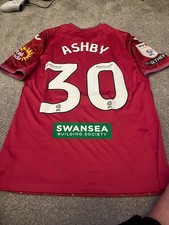 Matchworn Harrison Ashby POPPY