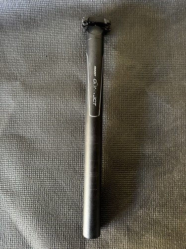 Giant connect alloy seatpost - connect,