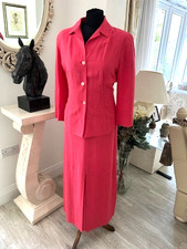 Luis Civit Ladies pink