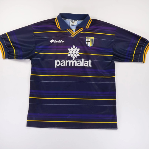 Original authentic parma - authentic,