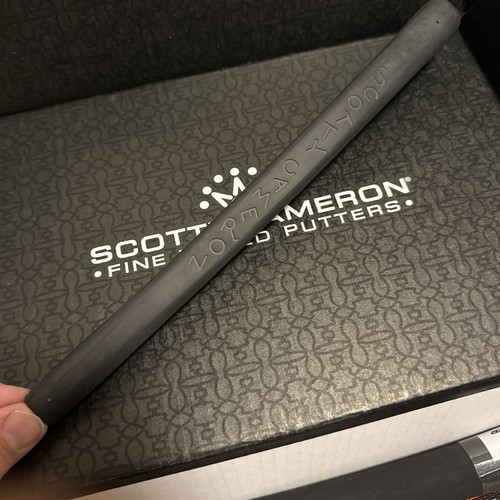 Scotty cameron tour only - tour,