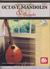 Guide to Octave Mandolin and