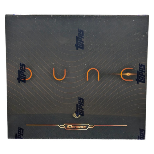 2024 topps dune - 2024,