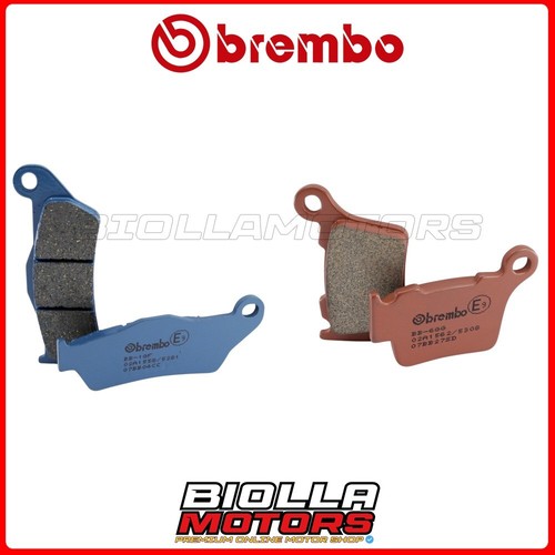 Brembo ktm exc - ktm, 2006