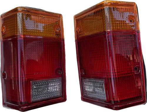 Tail light lamps mitsubishi - tail,