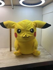 Pikachu Pokemon Plush Large