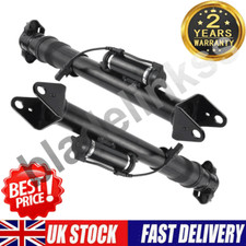 2x Rear Shock Absorbers w/ADS