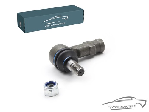 Tie rod end mercedes sprinter - tie,