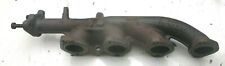 Genuine Used MINI (N47N) Diesel Engine Exhaust Manifold R56LCI R59 R60 7812314 