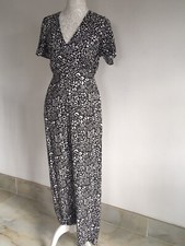 Designer George Asda Black &