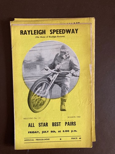Rayleigh all star best - rayleigh,