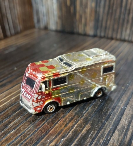 Vintage micro machines galoob - machines,