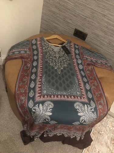 Pakistani kurta kameez - kurta/kameez, ready