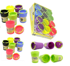 Plastic butt bucket - 2, x